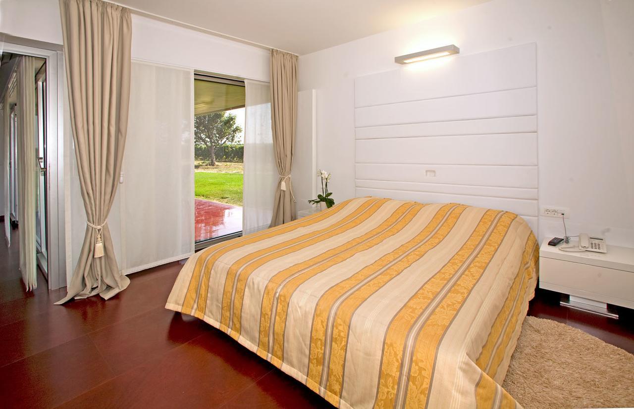 Ladanjsko Imanje Principovac Bed & Breakfast Ilok Eksteriør bilde